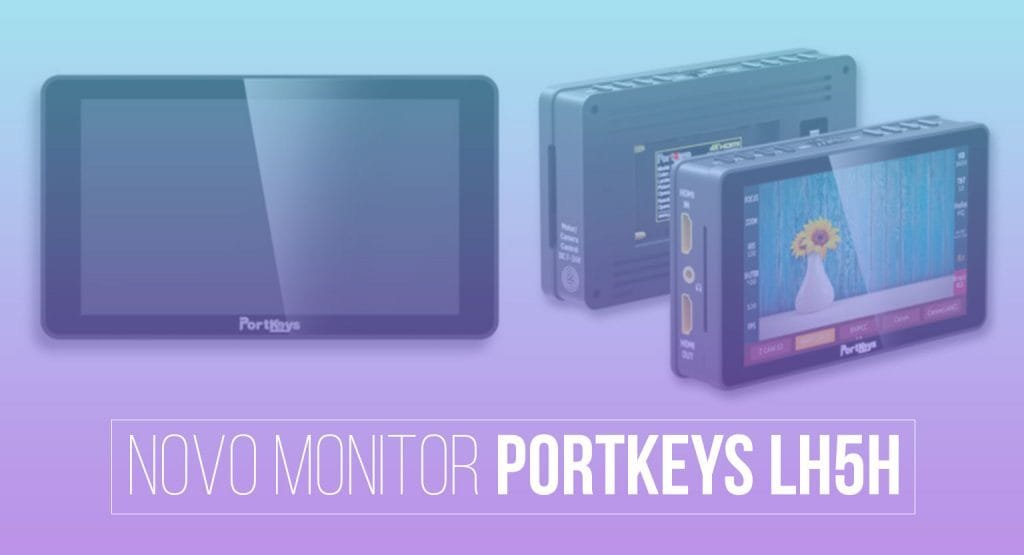 PortKeys LH5H