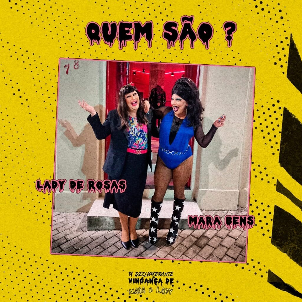 QuemSaoMary&Lady_DeslumbranteVingançaMaryELady_Feed_01