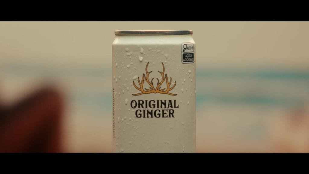 Original Ginger